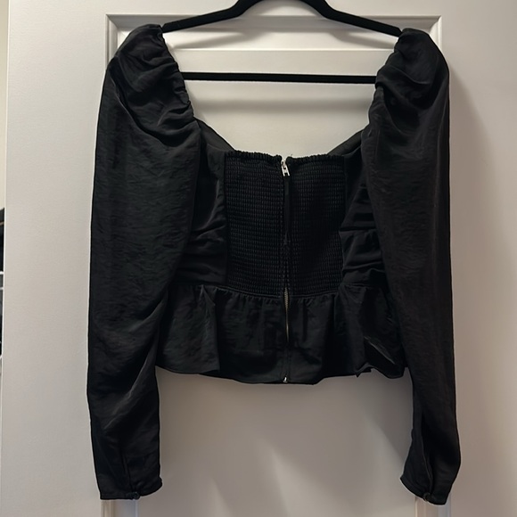 Wilfred Blouse - Picture 3 of 5